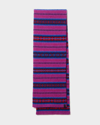 rag and bone scarf