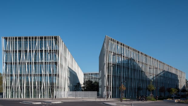 chanel meteirs des arts