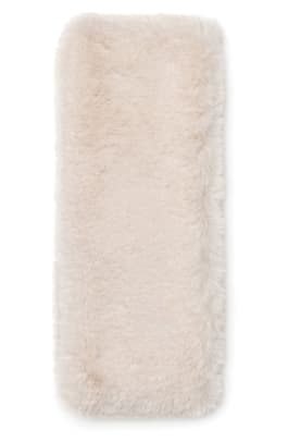 29_Lita By Ciara_Faux Fur Headband_Milk_$98_Nordstrom_6833444