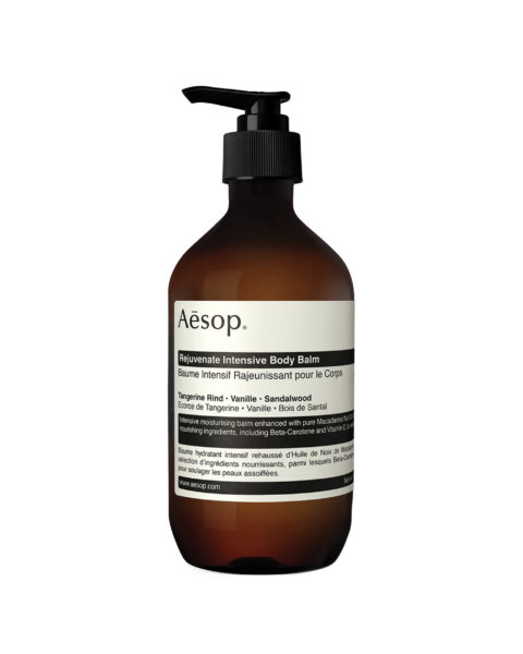 aesop lotion