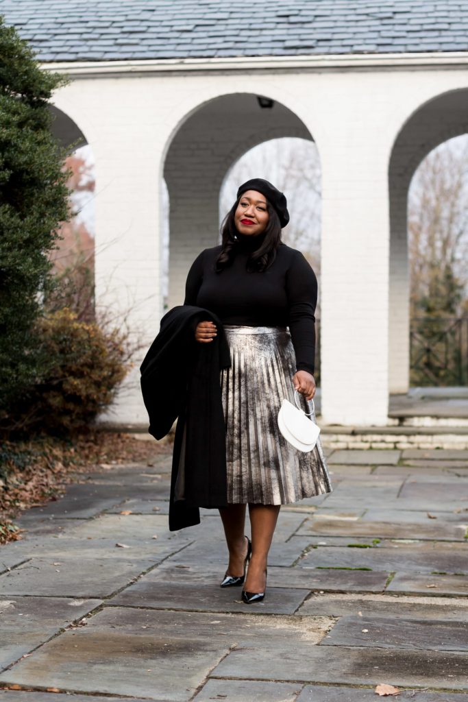 15 Plus-Size Holiday Fashion Finds That Won
