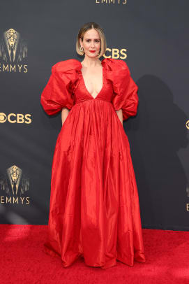sarah-paulson-best-dressed-celebrities-2021-1