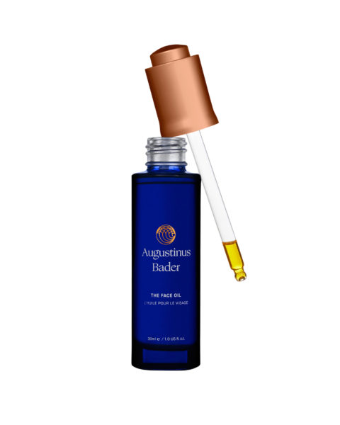 Augustinus Bader face oil