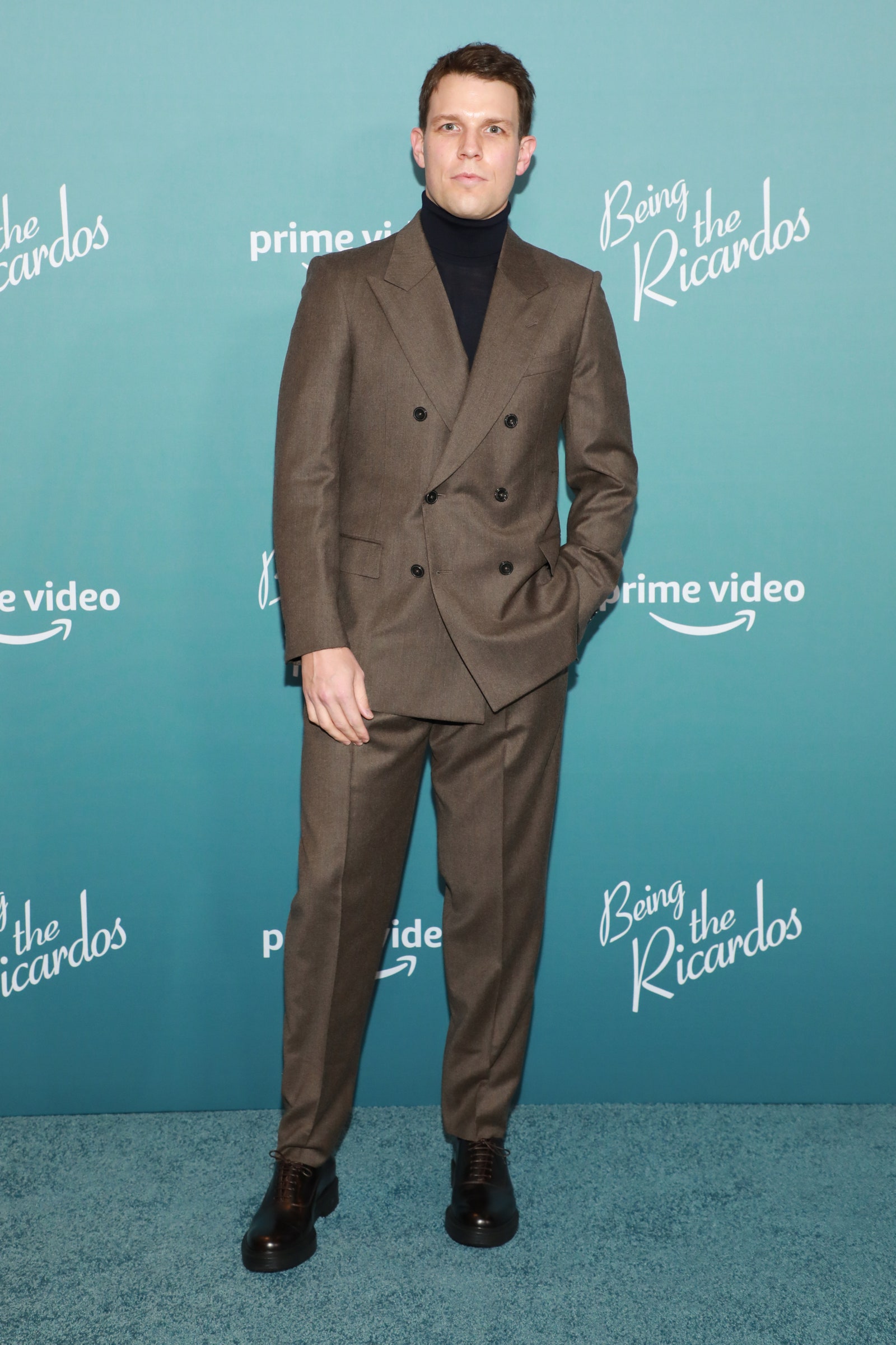 Tom Holland Knows That Everyone Needs One Great Leather Jacket