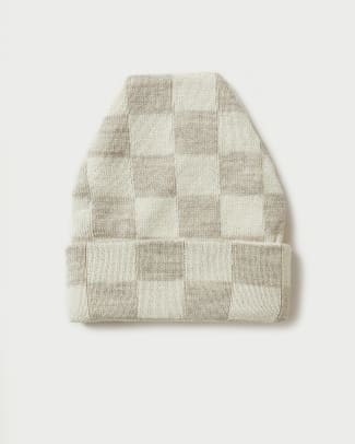 loeffler randall beanie