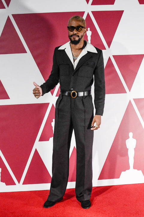 Best Red Carpet Fashion 2021