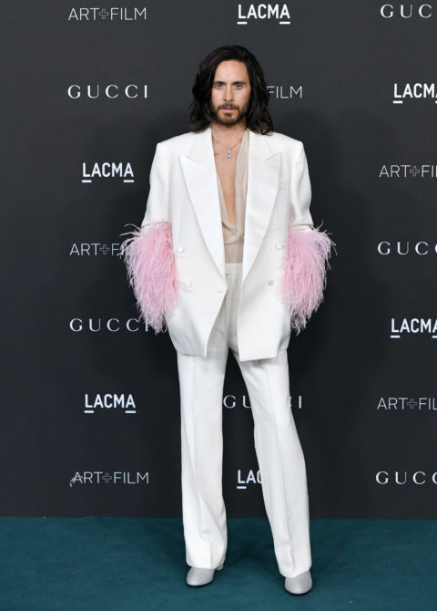 2021 fashion