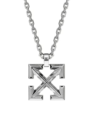 offwhite silver