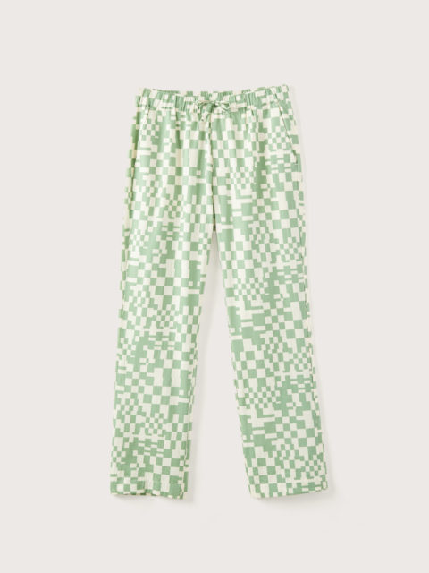 Frank And Oak scented pyjamas