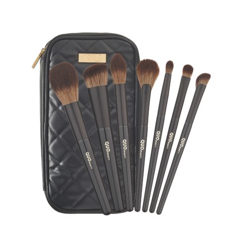 Quo Makeup Brushes