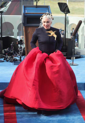 lady-gaga-best-dressed-celebrities-2021-1