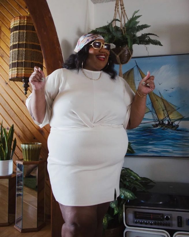 Best Of 2021: The Top Plus Size Fashion Moments of the Year