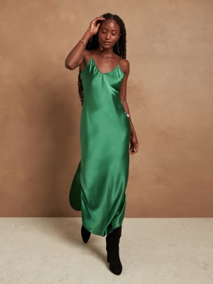 banana republic dress