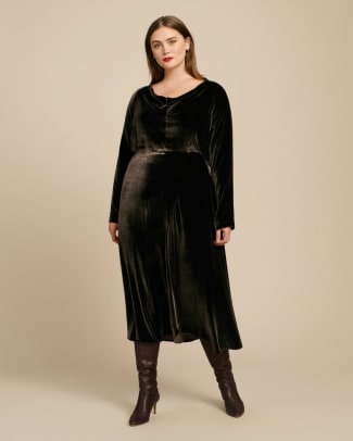 zero cornejo dress