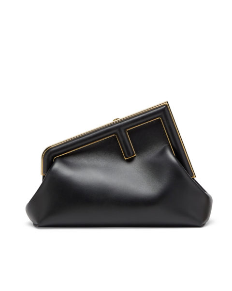 fendi black bag