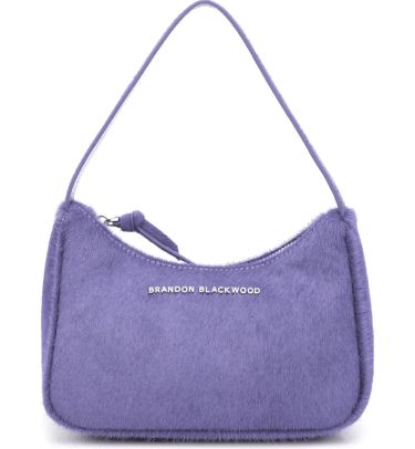 Brandon Blackwood Syl Bag, $165