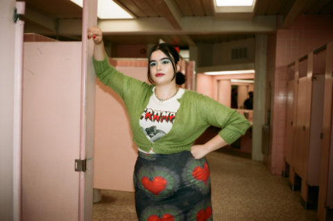 Barbie Ferreira