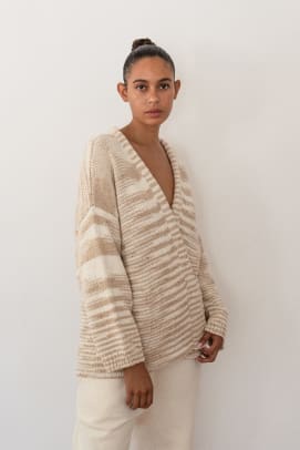 wol hide cardigan