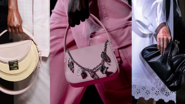 2022 Handbag Trends