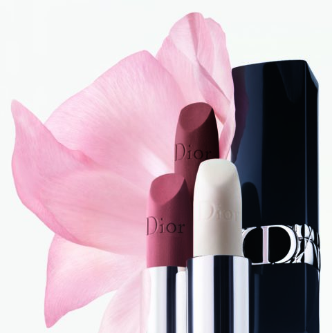 Dior Balm Lipstick