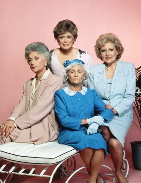 golden girls