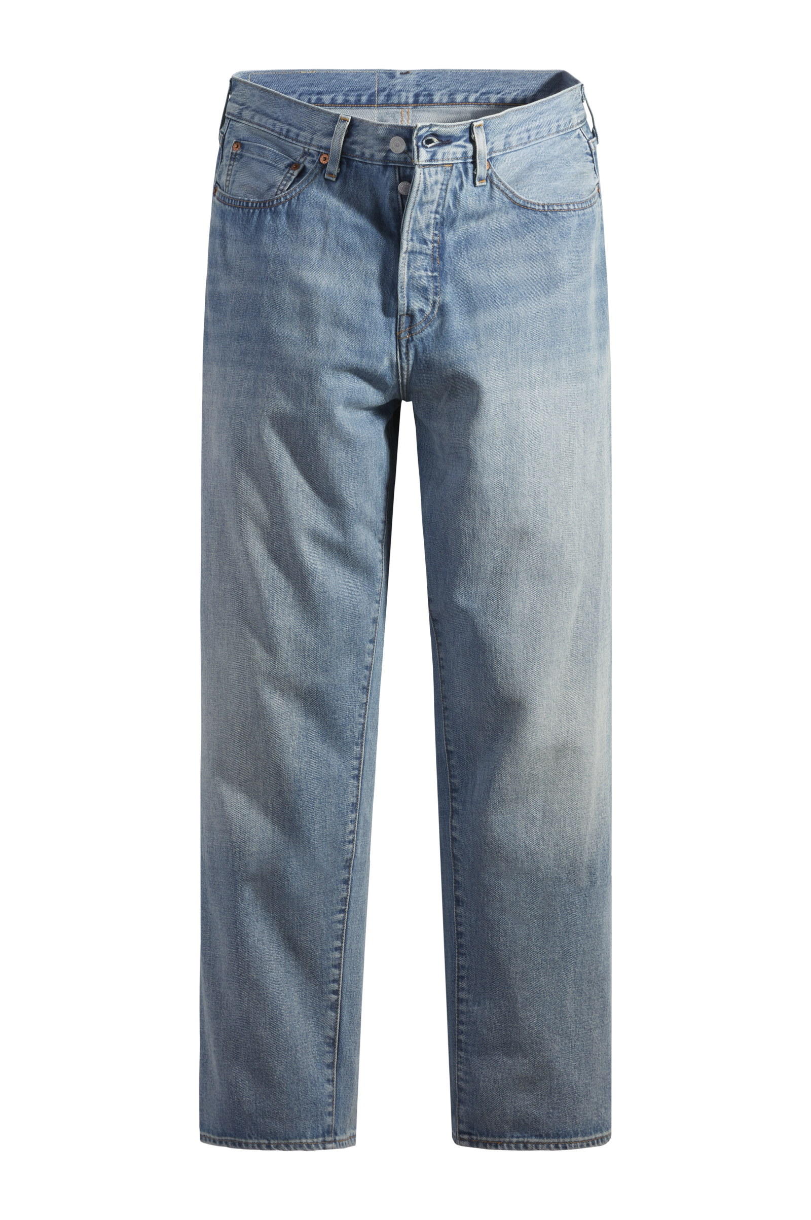 Image may contain Clothing Apparel Pants Denim and Jeans