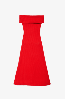 Mara Hoffman Imogen Dress $295