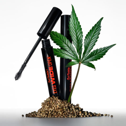 Revlon Volume Mascara january 2022 beauty launches