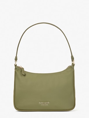 Kate Spade New York The Little Better Sam Nylon Small Shoulder Bag, $148