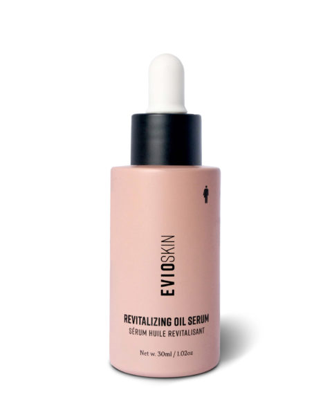 Evio Oil Serum january 2022 beauty launches