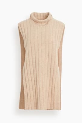 by maline birger sweater