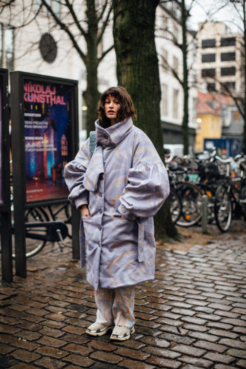 copenhagen street style FW22