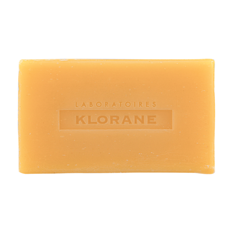 Klorane Shampoo Bar