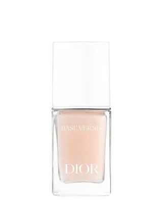 Dior Base Vernis Base Coat, 10ml