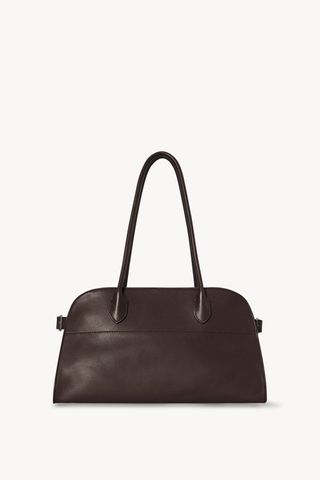 Margaux Shoulder 12 Bag in Leather