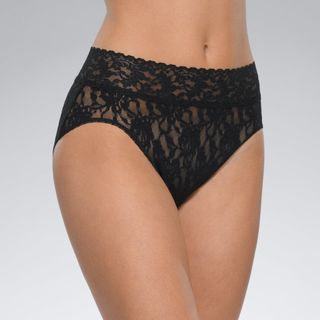 Hanky Panky, Signature Lace French Brief