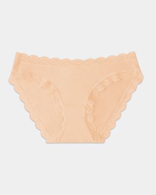 The Original Knicker - Apricot