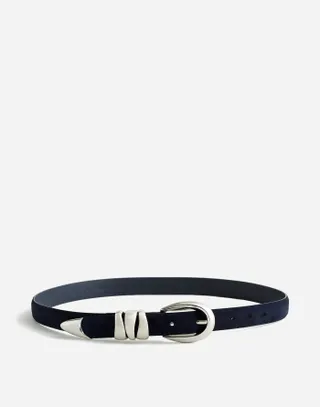 Madewell, Triple Metal Keeper Belt