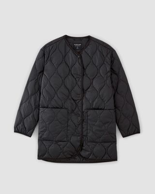 Everlane, The Quilted Liner